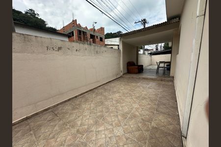 Casa à venda com 147m², 2 quartos e 3 vagasQuintal