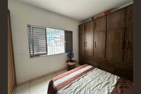 Casa à venda com 147m², 2 quartos e 3 vagasQuarto 1