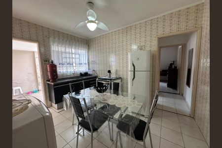 Casa à venda com 147m², 2 quartos e 3 vagasCozinha