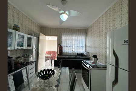 Casa à venda com 147m², 2 quartos e 3 vagasCozinha