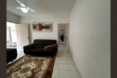 Casa à venda com 147m², 2 quartos e 3 vagasSala