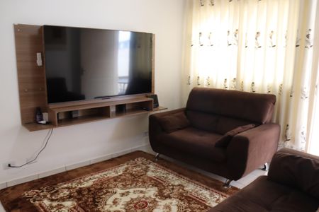 Sala de casa à venda com 2 quartos, 147m² em Jardim Sao Pedro, Barueri