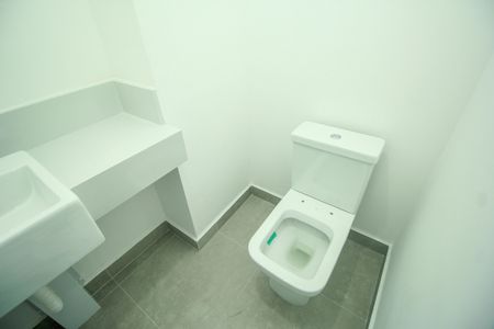 Apartamento à venda com 84m², 2 quartos e 2 vagasLavabo