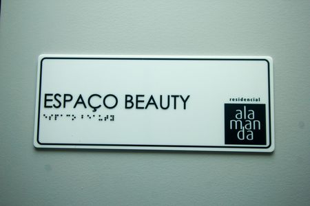 Apartamento à venda com 84m², 2 quartos e 2 vagasEspaço Beauty