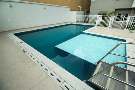 Apartamento à venda com 84m², 2 quartos e 2 vagasPiscina