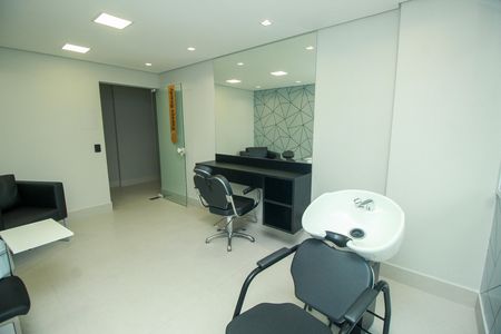 Apartamento à venda com 84m², 2 quartos e 2 vagasEspaço Beauty