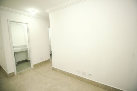 Apartamento à venda com 84m², 2 quartos e 2 vagasSala