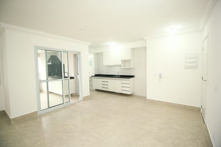 Apartamento à venda com 84m², 2 quartos e 2 vagasSala