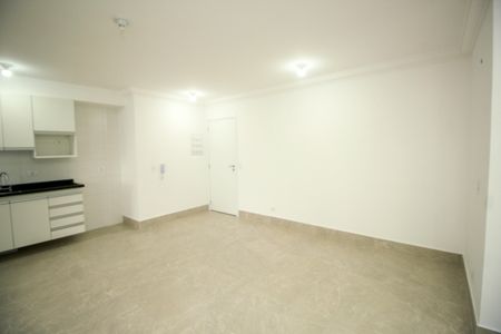 Apartamento à venda com 84m², 2 quartos e 2 vagasSala