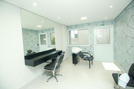 Apartamento à venda com 84m², 2 quartos e 2 vagasEspaço Beauty