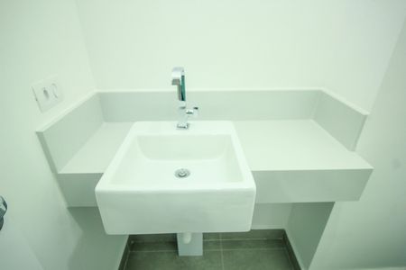 Apartamento à venda com 84m², 2 quartos e 2 vagasLavabo