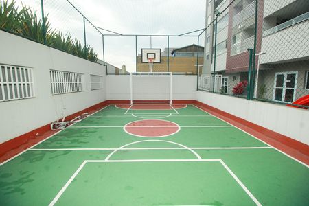 Apartamento à venda com 84m², 2 quartos e 2 vagasQuadra Esportiva