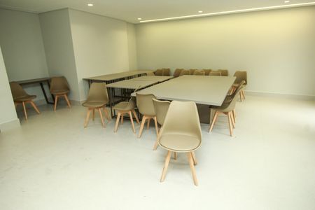 Apartamento à venda com 84m², 2 quartos e 2 vagasSalão de Festas