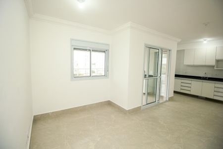 Apartamento à venda com 84m², 2 quartos e 2 vagasSala