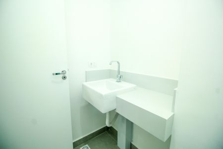 Apartamento à venda com 84m², 2 quartos e 2 vagasLavabo