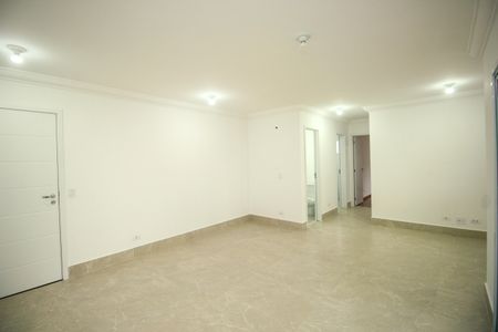 Apartamento à venda com 84m², 2 quartos e 2 vagasSala