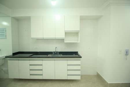Apartamento à venda com 84m², 2 quartos e 2 vagasCozinha