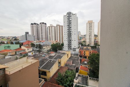 Apartamento à venda com 84m², 2 quartos e 2 vagasVista do Quarto