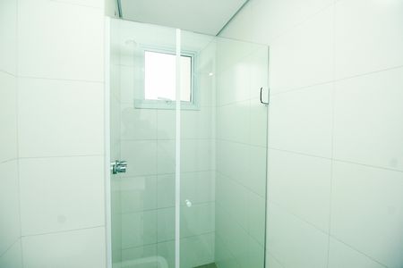 Apartamento à venda com 84m², 2 quartos e 2 vagasBanheiro Social