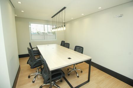 Apartamento à venda com 84m², 2 quartos e 2 vagasCoworking