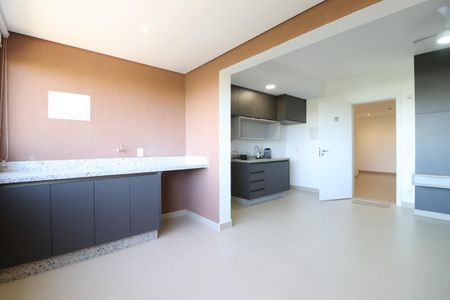 Apartamento para alugar com 43m², 1 quarto e 1 vagaVaranda