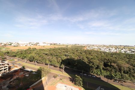 Apartamento para alugar com 43m², 1 quarto e 1 vagaVista