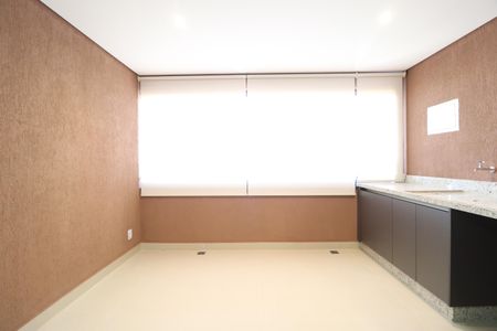 Apartamento para alugar com 43m², 1 quarto e 1 vagaVaranda