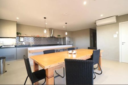 Apartamento para alugar com 43m², 1 quarto e 1 vagaEspaço Gourmet