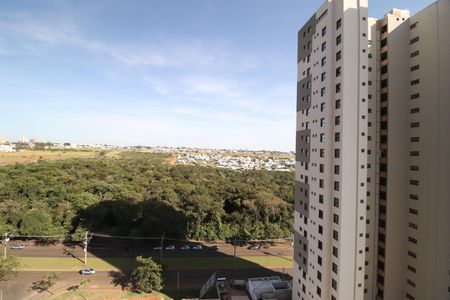 Apartamento para alugar com 43m², 1 quarto e 1 vagaVista