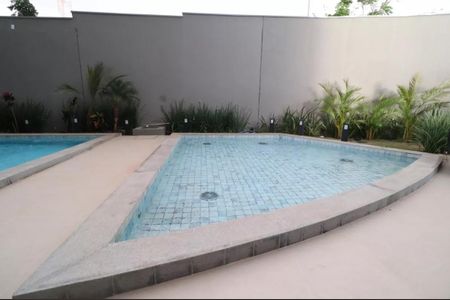 Apartamento para alugar com 43m², 1 quarto e 1 vagaÁrea comum - Piscina