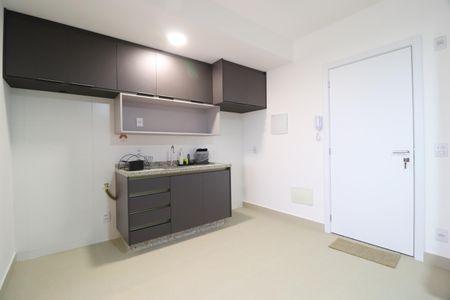 Apartamento para alugar com 43m², 1 quarto e 1 vagaCozinha