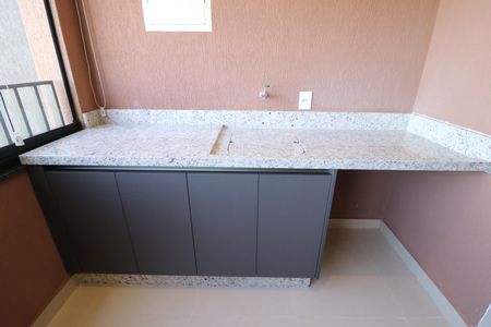 Apartamento para alugar com 43m², 1 quarto e 1 vagaÁrea de Serviço