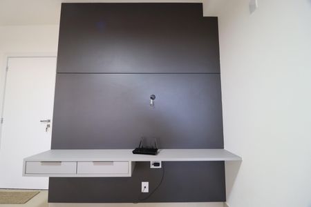 Apartamento para alugar com 43m², 1 quarto e 1 vagaCozinha