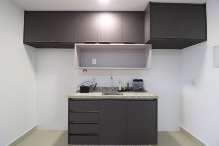 Apartamento para alugar com 43m², 1 quarto e 1 vagaCozinha