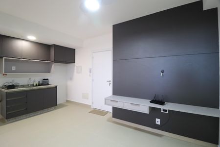 Apartamento para alugar com 43m², 1 quarto e 1 vagaSala
