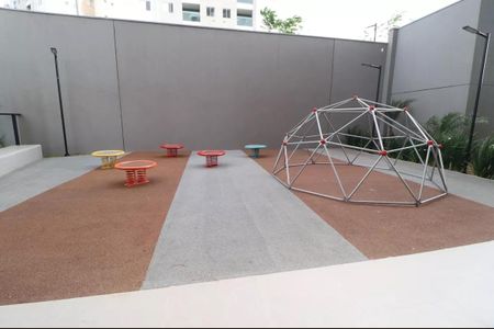 Apartamento para alugar com 43m², 1 quarto e 1 vagaÁrea comum - Playground