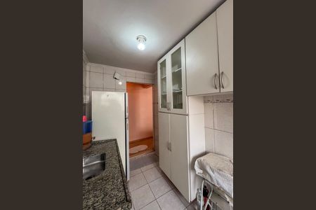 Apartamento à venda com 50m², 2 quartos e 1 vaga Apartamento à venda com 50m², 2 quartos e 1 vagaCozinha