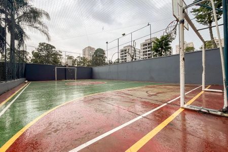 Apartamento à venda com 50m², 2 quartos e 1 vaga Apartamento à venda com 50m², 2 quartos e 1 vagaQuadra