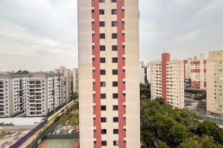 Apartamento à venda com 50m², 2 quartos e 1 vaga Apartamento à venda com 50m², 2 quartos e 1 vagaVista do Quarto 2
