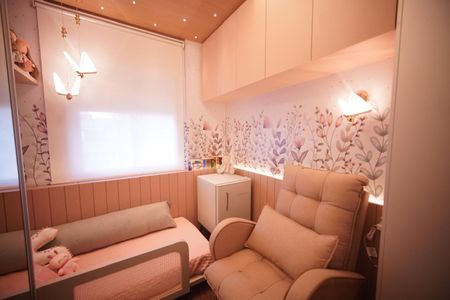 Apartamento à venda com 52m², 2 quartos e 1 vaga Apartamento à venda com 52m², 2 quartos e 1 vagaQuarto