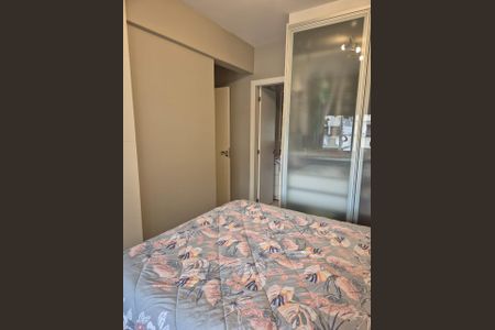 Apartamento à venda com 52m², 2 quartos e 1 vaga Apartamento à venda com 52m², 2 quartos e 1 vagaQuarto