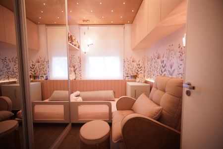 Apartamento à venda com 52m², 2 quartos e 1 vaga Apartamento à venda com 52m², 2 quartos e 1 vagaQuarto