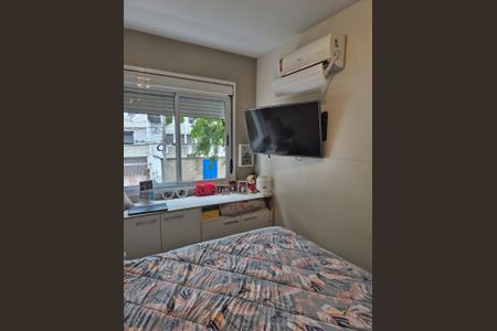Apartamento à venda com 52m², 2 quartos e 1 vaga Apartamento à venda com 52m², 2 quartos e 1 vagaQuarto
