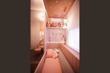 Apartamento à venda com 52m², 2 quartos e 1 vaga Apartamento à venda com 52m², 2 quartos e 1 vagaQuarto