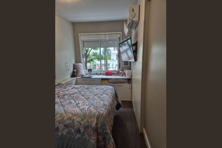 Apartamento à venda com 52m², 2 quartos e 1 vaga Apartamento à venda com 52m², 2 quartos e 1 vagaQuarto