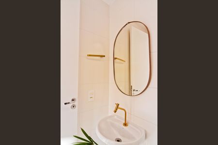 Apartamento para alugar com 32m², 2 quartos e sem vaga