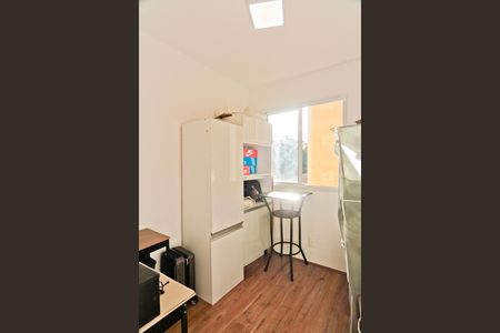 Apartamento para alugar com 32m², 2 quartos e sem vaga