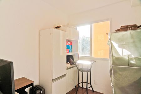 Apartamento para alugar com 32m², 2 quartos e sem vaga