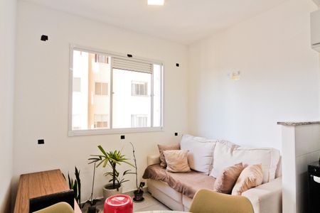 Apartamento para alugar com 32m², 2 quartos e sem vaga