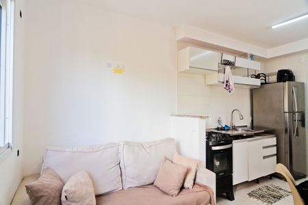 Apartamento para alugar com 2 quartos, 32m² em Pirituba, São Paulo